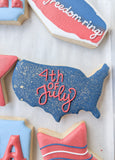 Fourth of July - Dozen Set
